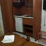 Themis - Θέμις Apart Hotel 4* Lutrá Edipszú