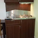 Apartmanhotel Themis - Θέμις Apart Hotel 4*