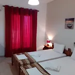Themis - Θέμις Apart Hotel