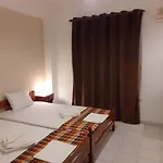 Themis - Θέμις Apart Hotel Apartmanhotel Lutrá Edipszú