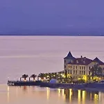 Themis - Θέμις Apart Hotel Apartmanhotel Lutrá Edipszú