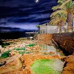 Themis - Θέμις Apart Hotel Lutrá Edipszú