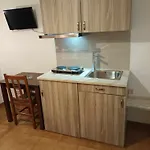 Themis - Θέμις Apart Hotel 4*