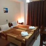 Themis - Θέμις Apart Hotel Apartmanhotel