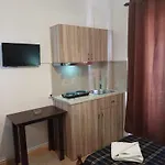 Themis - Θέμις Apart Hotel Lutrá Edipszú