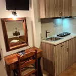 Themis - Θέμις Apart Hotel 4* Lutrá Edipszú