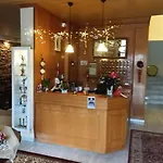 Themis - Θέμις Apart Hotel 4*