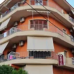 Themis - Θέμις Apart Hotel Aparthotel 4*