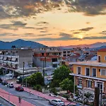 Themis - Θέμις Apart Hotel 4* Loutra Edipsou (Evia)