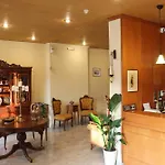 Aparthotel Themis - Θέμις Apart Hotel 4*