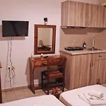 Themis - Θέμις Apart Hotel 4*