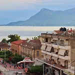 Aparthotel Themis - Θέμις Apart Hotel 4*