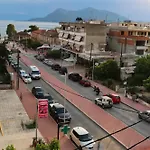 Aparthotel Themis - Θέμις Apart Hotel Loutra Edipsou (Evia)
