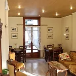 Themis - Θέμις Apart Hotel 4* Loutra Edipsou (Evia)