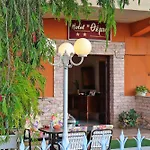 Themis - Θέμις Apart Hotel 4*