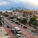Themis - Θέμις Apart Hotel Aparthotel Loutra Edipsou (Evia)