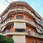 Themis - Θέμις Apart Hotel 4*