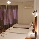 Aparthotel Themis - Θέμις Apart Hotel
