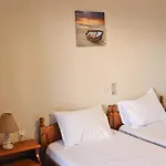 Aparthotel Themis - Θέμις Apart Hotel Loutra Edipsou (Evia)