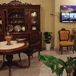 Themis - Θέμις Apart Hotel Aparthotel