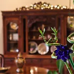 Aparthotel Themis - Θέμις Apart Hotel