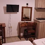 Themis - Θέμις Apart Hotel Loutra Edipsou (Evia)