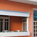 Themis - Θέμις Apart Hotel Aparthotel Loutra Edipsou (Evia)