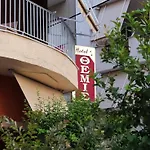 Aparthotel Themis - Θέμις Apart Hotel Loutra Edipsou (Evia)
