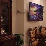 Aparthotel Themis - Θέμις Apart Hotel