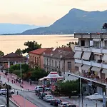 Aparthotel Themis - Θέμις Apart Hotel Loutra Edipsou (Evia)