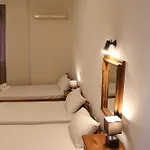 Aparthotel Themis - Θέμις Apart Hotel Loutra Edipsou (Evia)