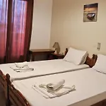 Themis - Θέμις Apart Hotel Loutra Edipsou (Evia)