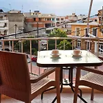 Themis - Θέμις Apart Hotel Aparthotel 4*