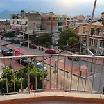 Themis - Θέμις Apart Hotel Aparthotel 4*