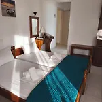 Themis - Θέμις Apart Hotel 4* Loutra Edipsou (Evia)