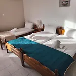 Aparthotel Themis - Θέμις Apart Hotel