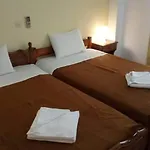 Themis - Θέμις Apart Hotel Apartmanhotel