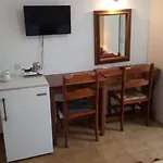 Apartmanhotel Themis - Θέμις Apart Hotel Lutrá Edipszú
