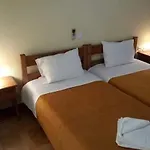 Apartmanhotel Themis - Θέμις Apart Hotel Lutrá Edipszú