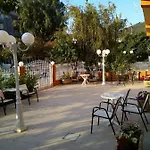 Themis - Θέμις Apart Hotel Apartmanhotel