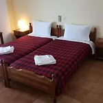 Themis - Θέμις Apart Hotel 4* Lutrá Edipszú