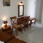 Themis - Θέμις Apart Hotel Apartmanhotel
