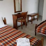 Themis - Θέμις Apart Hotel Apartmanhotel Lutrá Edipszú