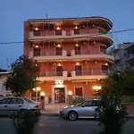 Apartmanhotel Themis - Θέμις Apart Hotel