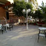 Themis - Θέμις Apart Hotel Apartmanhotel Lutrá Edipszú