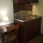 Apartmanhotel Themis - Θέμις Apart Hotel Lutrá Edipszú