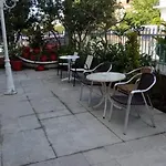 Themis - Θέμις Apart Hotel Lutrá Edipszú