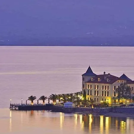 Themis Hotel Loutra Edipsou (Evia)