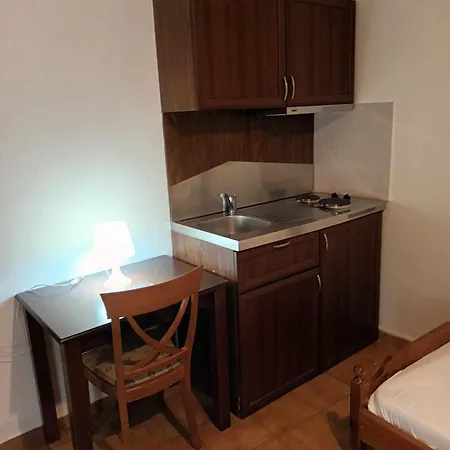 Themis Hotel Loutra Edipsou (Evia)