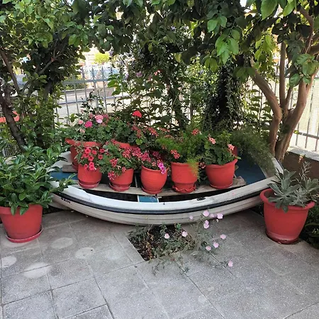 Themis - Θέμις Apart Hotel Apartmanhotel